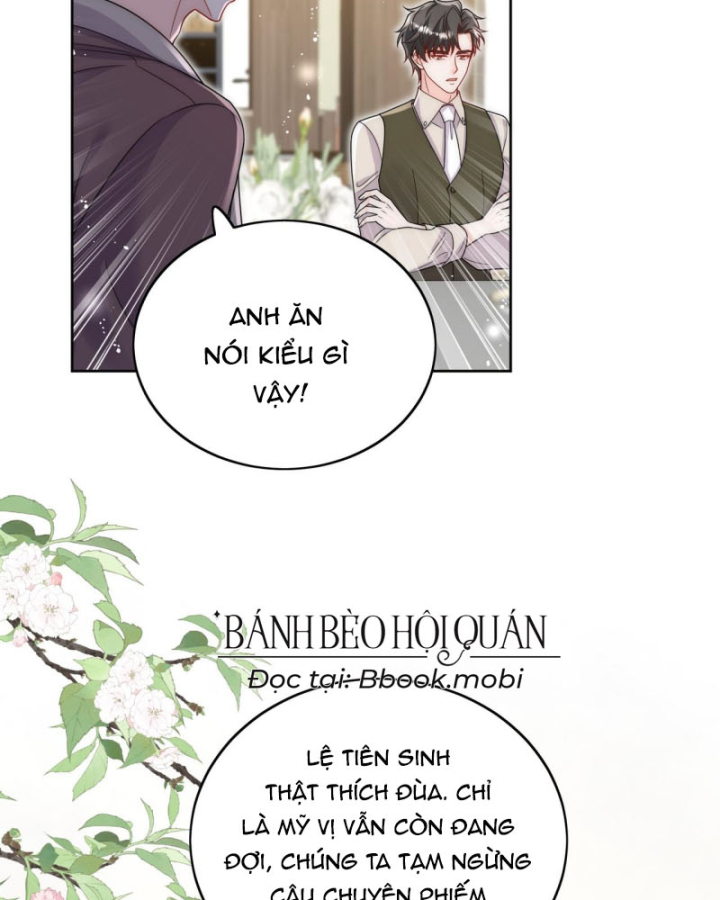 Khom Lưng Chapter 82 - Trang 2