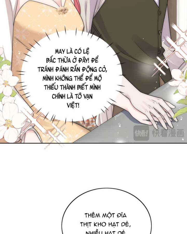 Khom Lưng Chapter 82 - Trang 2