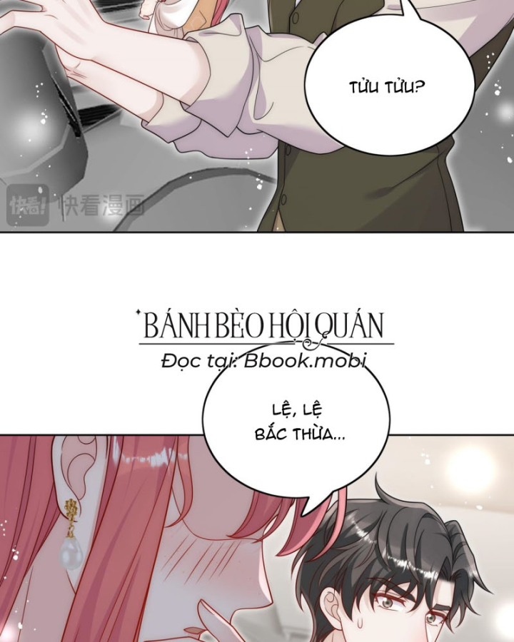 Khom Lưng Chapter 82 - Trang 2