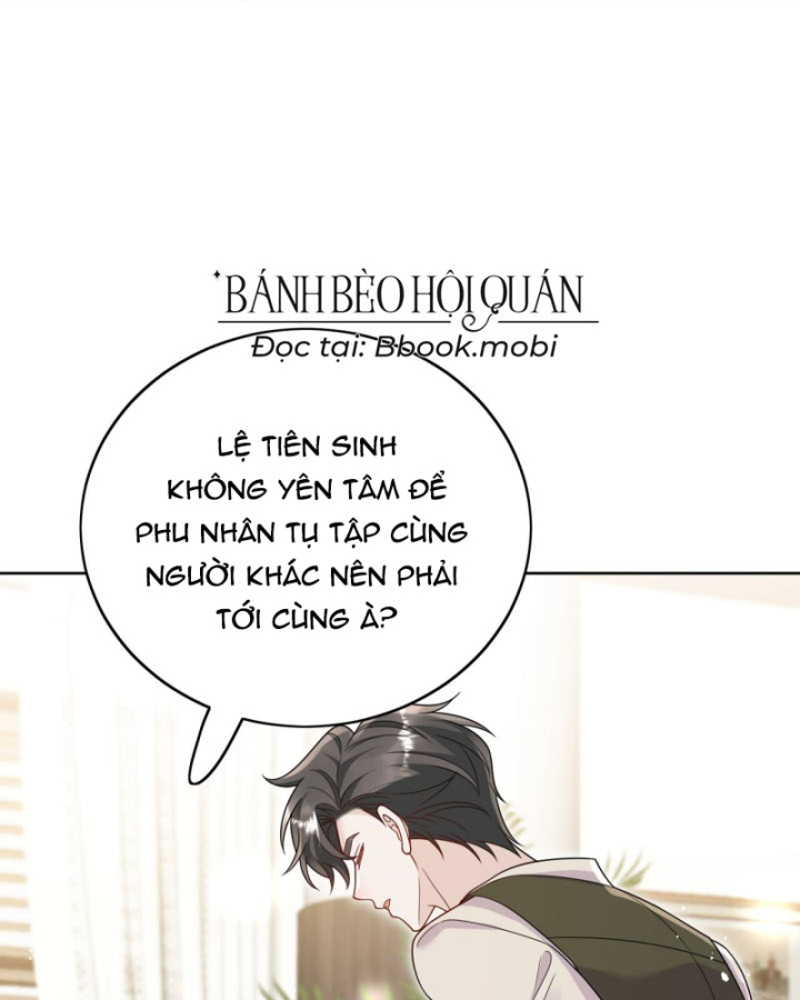Khom Lưng Chapter 82 - Trang 2