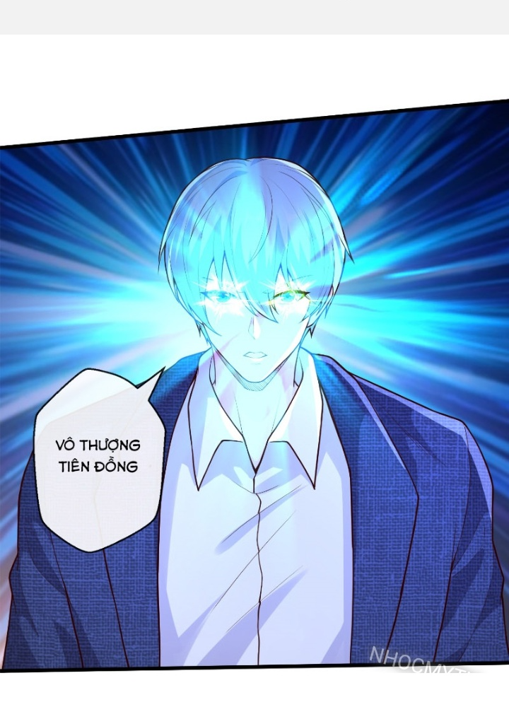 Ngạo Thị Thiên Địa Chapter  689 - 1