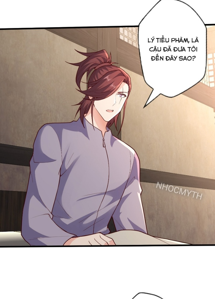 Ngạo Thị Thiên Địa Chapter  689 - 13