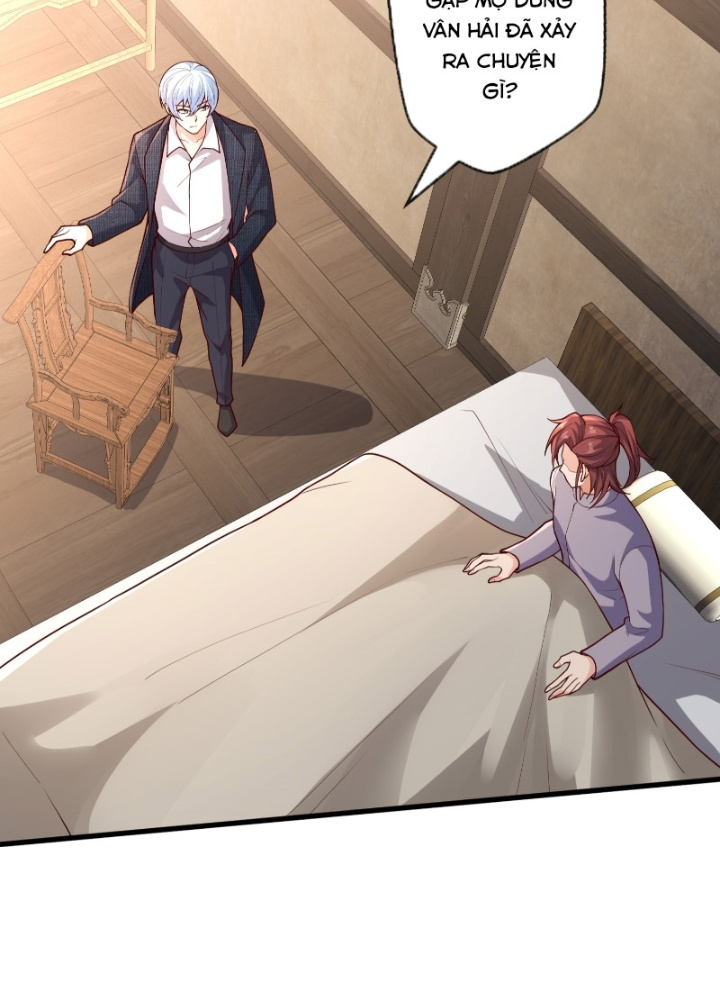 Ngạo Thị Thiên Địa Chapter  689 - 15