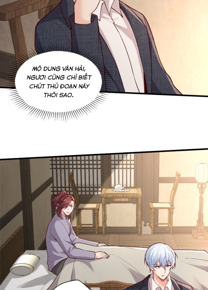 Ngạo Thị Thiên Địa Chapter  689 - 23