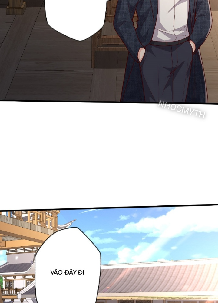 Ngạo Thị Thiên Địa Chapter  689 - 25