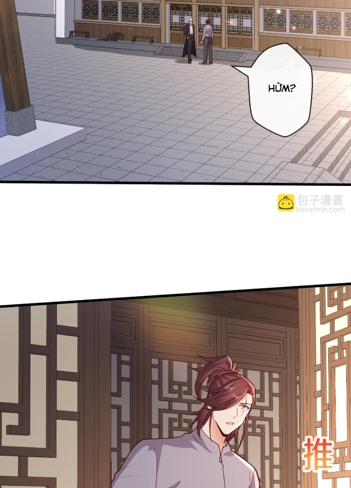 Ngạo Thị Thiên Địa Chapter  689 - 27