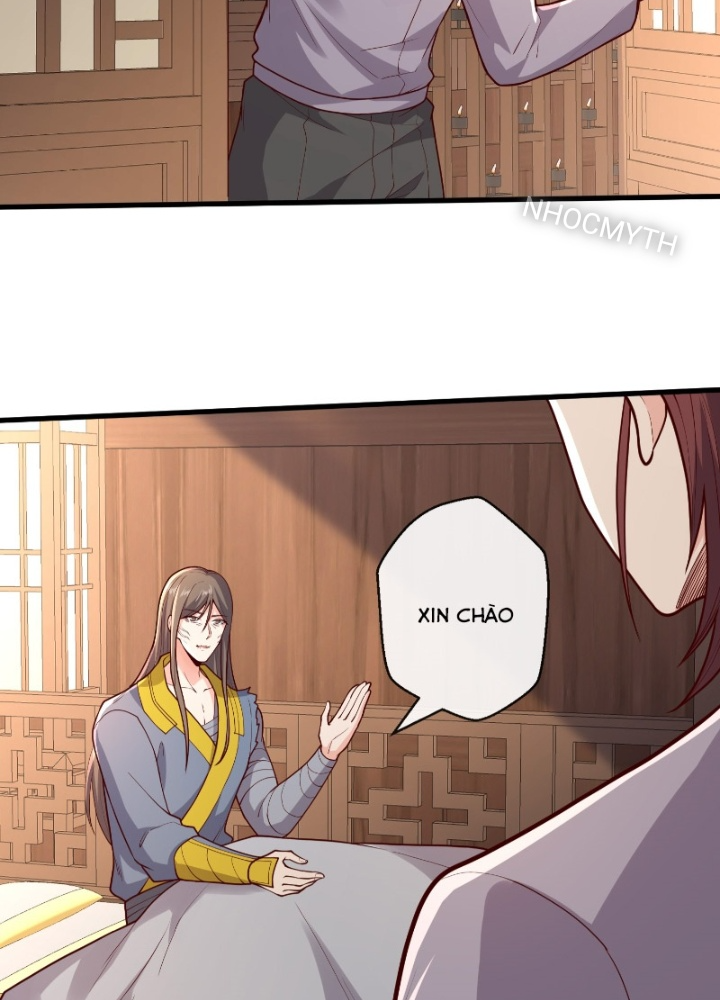 Ngạo Thị Thiên Địa Chapter  689 - 29