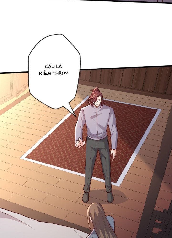 Ngạo Thị Thiên Địa Chapter  689 - 31