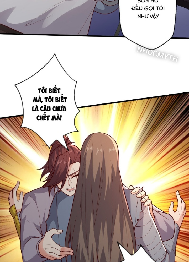 Ngạo Thị Thiên Địa Chapter  689 - 33