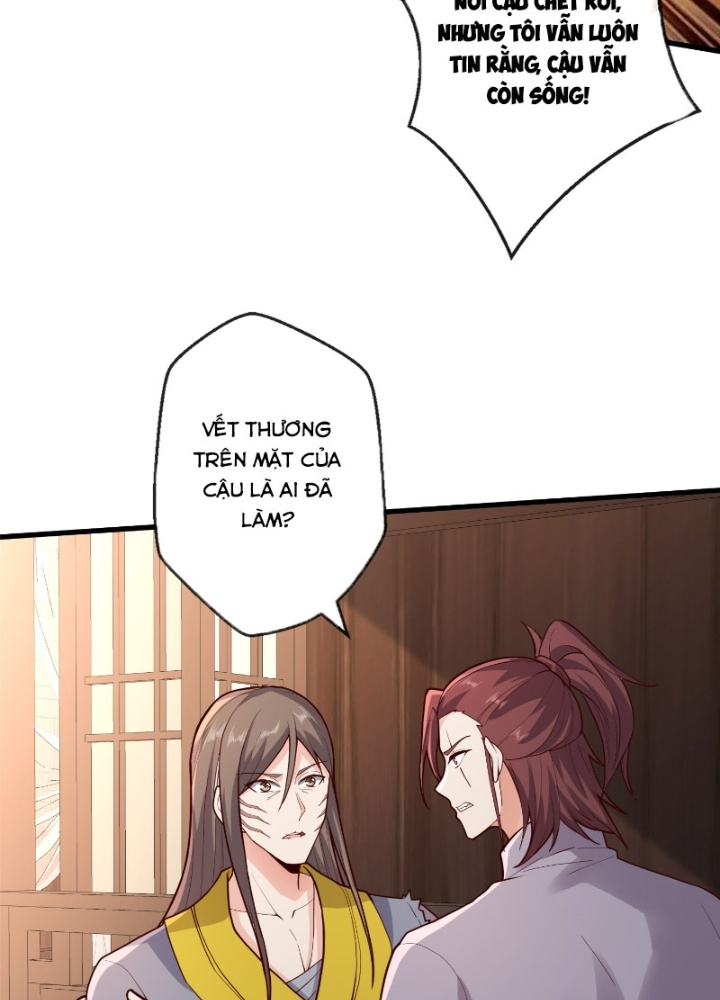 Ngạo Thị Thiên Địa Chapter  689 - 35