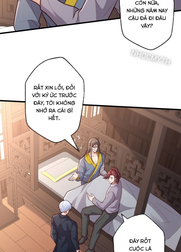 Ngạo Thị Thiên Địa Chapter  689 - 37