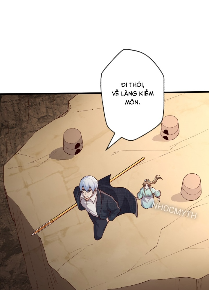 Ngạo Thị Thiên Địa Chapter  689 - 5