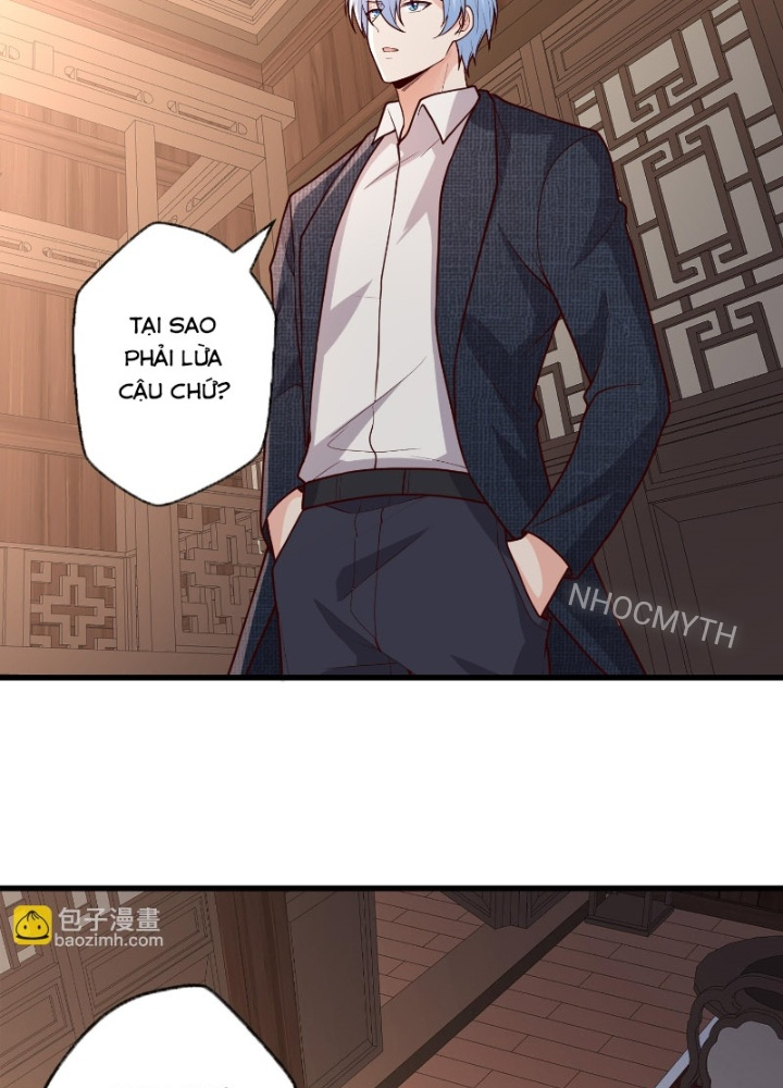 Ngạo Thị Thiên Địa Chapter  689 - 41