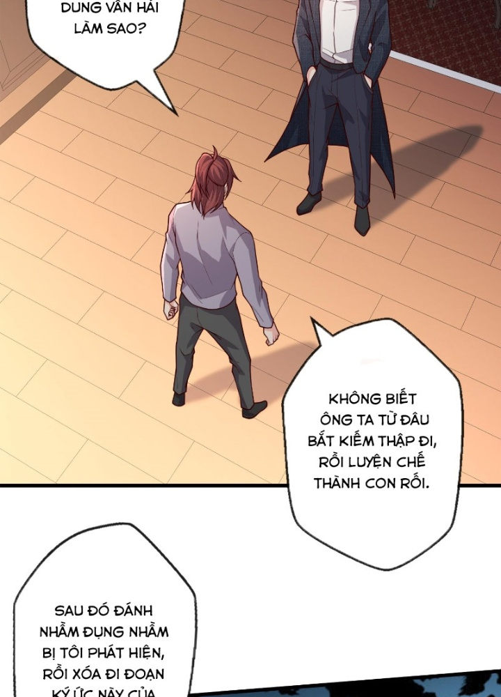 Ngạo Thị Thiên Địa Chapter  689 - 43