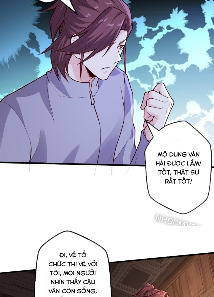 Ngạo Thị Thiên Địa Chapter  689 - 45