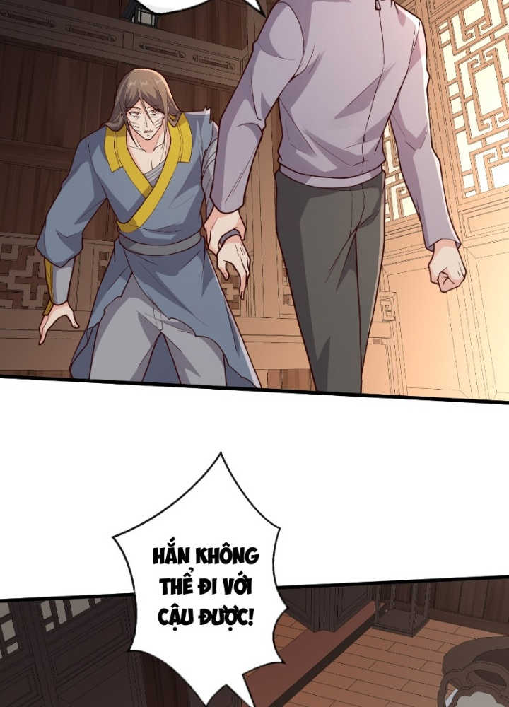 Ngạo Thị Thiên Địa Chapter  689 - 47