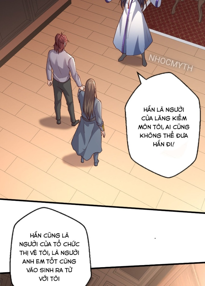 Ngạo Thị Thiên Địa Chapter  689 - 49