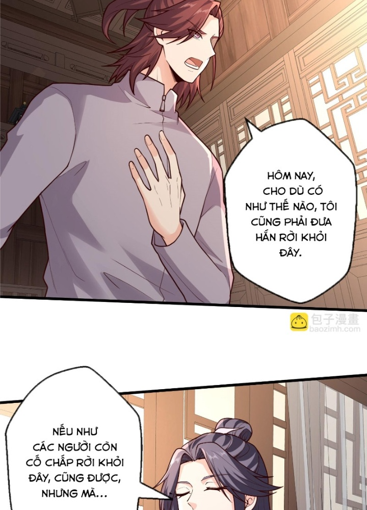 Ngạo Thị Thiên Địa Chapter  689 - 51