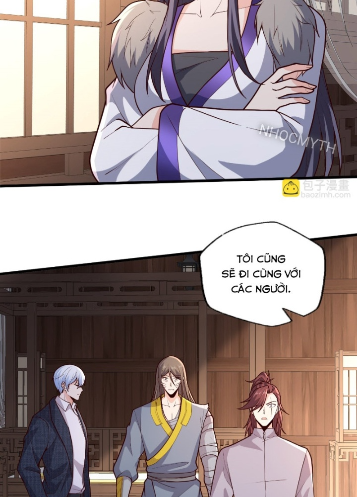 Ngạo Thị Thiên Địa Chapter  689 - 53