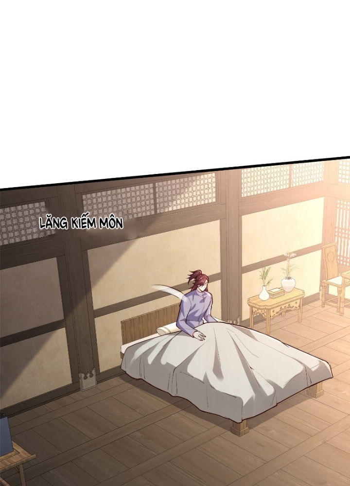 Ngạo Thị Thiên Địa Chapter  689 - 7