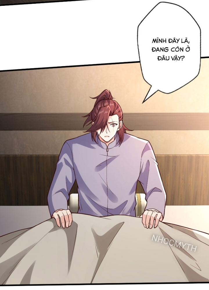 Ngạo Thị Thiên Địa Chapter  689 - 9