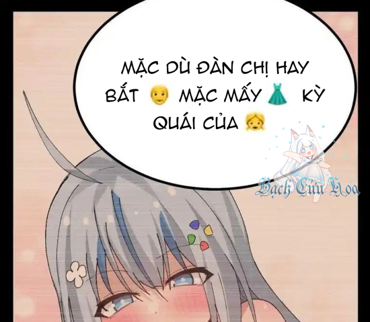 Giả Gái Chơi Game Hẹn Hò Chapter 54 - 15