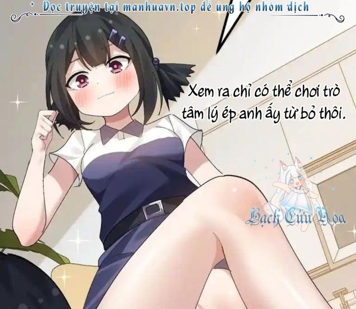 Giả Gái Chơi Game Hẹn Hò Chapter 54 - 41