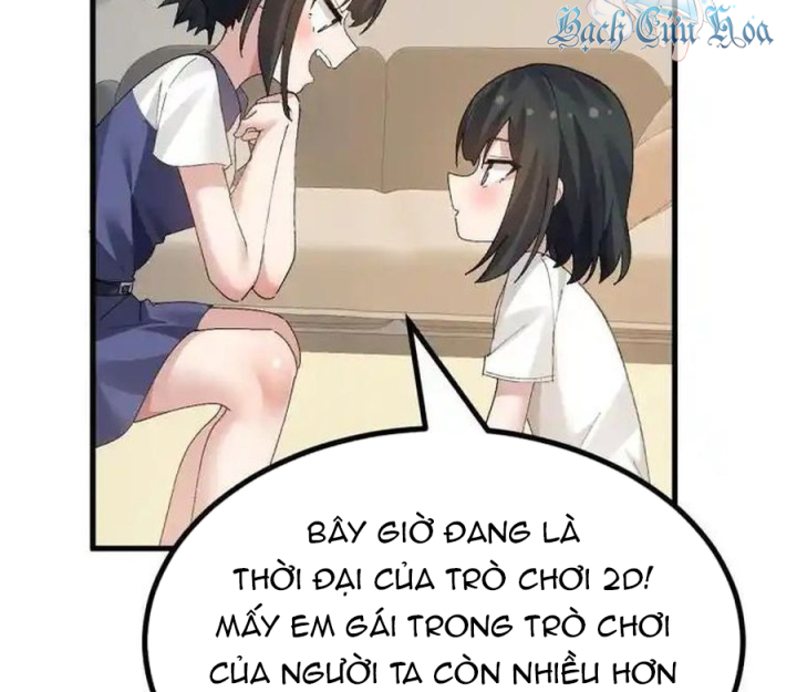 Giả Gái Chơi Game Hẹn Hò Chapter 54 - 44