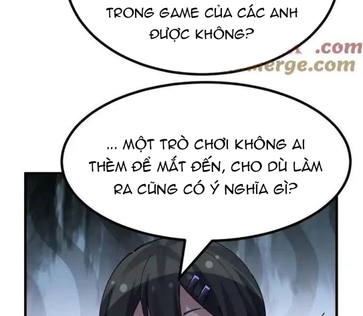Giả Gái Chơi Game Hẹn Hò Chapter 54 - 45