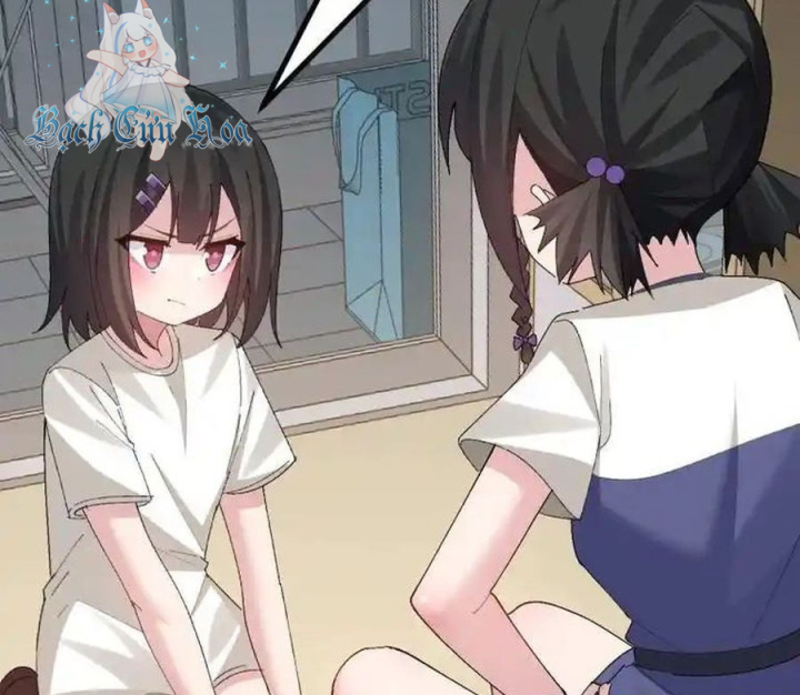Giả Gái Chơi Game Hẹn Hò Chapter 54 - 6