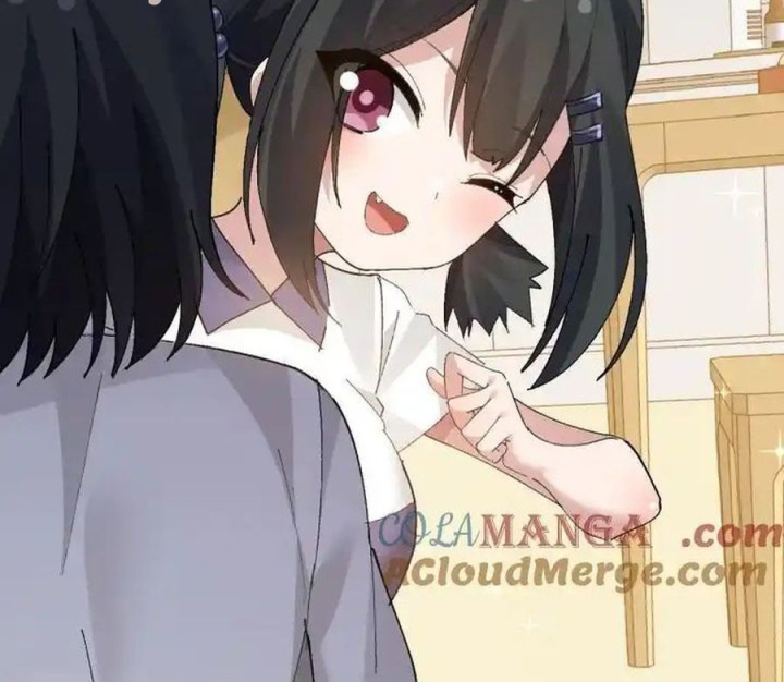 Giả Gái Chơi Game Hẹn Hò Chapter 54 - 55