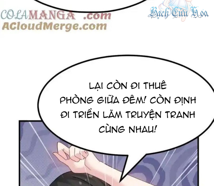 Giả Gái Chơi Game Hẹn Hò Chapter 54 - 8