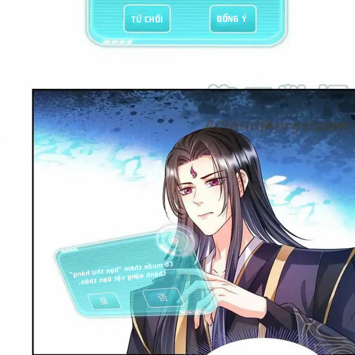 Tu Chân Nói Chuyện Phiếm Quần Chapter 525 - 2