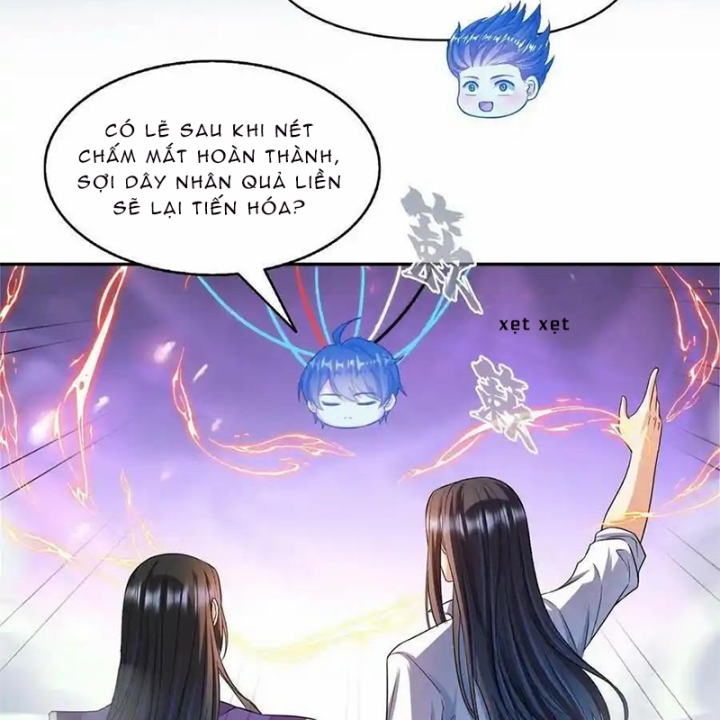 Tu Chân Nói Chuyện Phiếm Quần Chapter 525 - 15