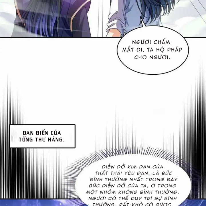 Tu Chân Nói Chuyện Phiếm Quần Chapter 525 - 16