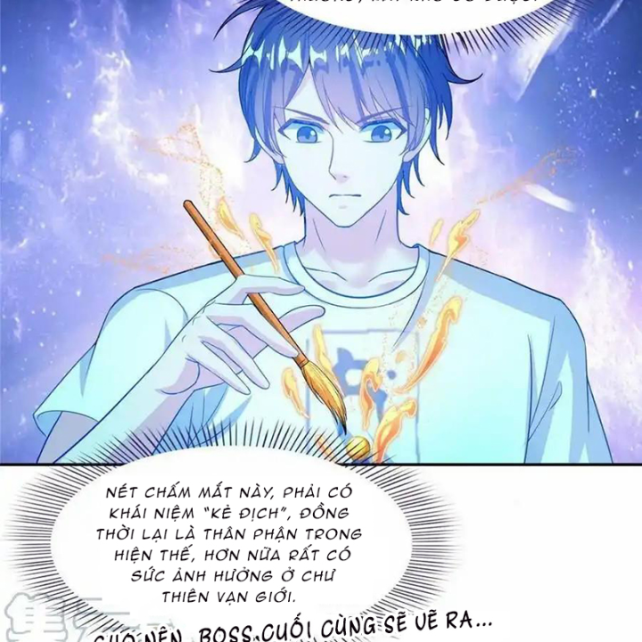 Tu Chân Nói Chuyện Phiếm Quần Chapter 525 - 17