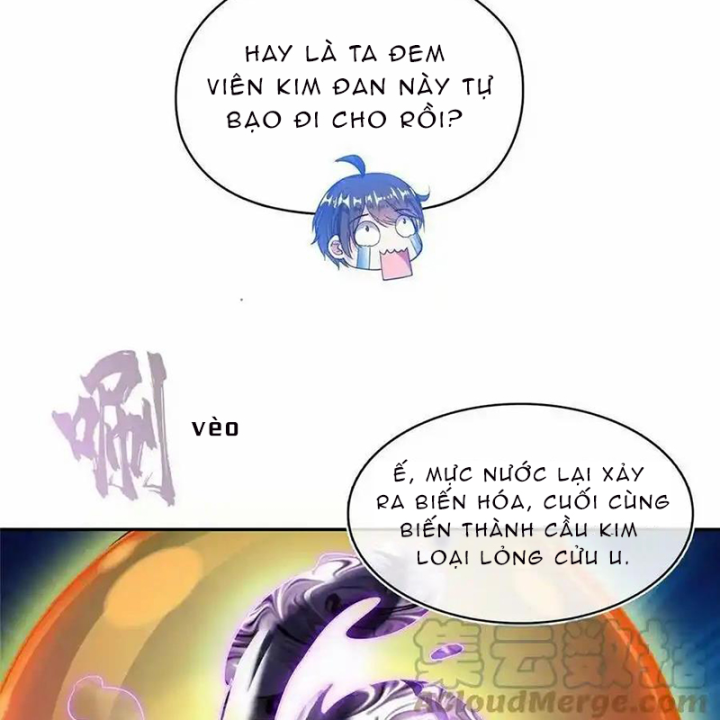 Tu Chân Nói Chuyện Phiếm Quần Chapter 525 - 20