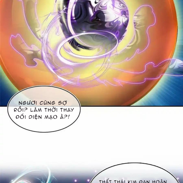 Tu Chân Nói Chuyện Phiếm Quần Chapter 525 - 21