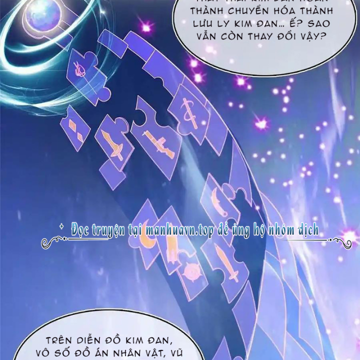 Tu Chân Nói Chuyện Phiếm Quần Chapter 525 - 22