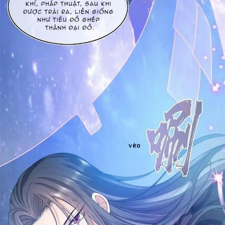 Tu Chân Nói Chuyện Phiếm Quần Chapter 525 - 23