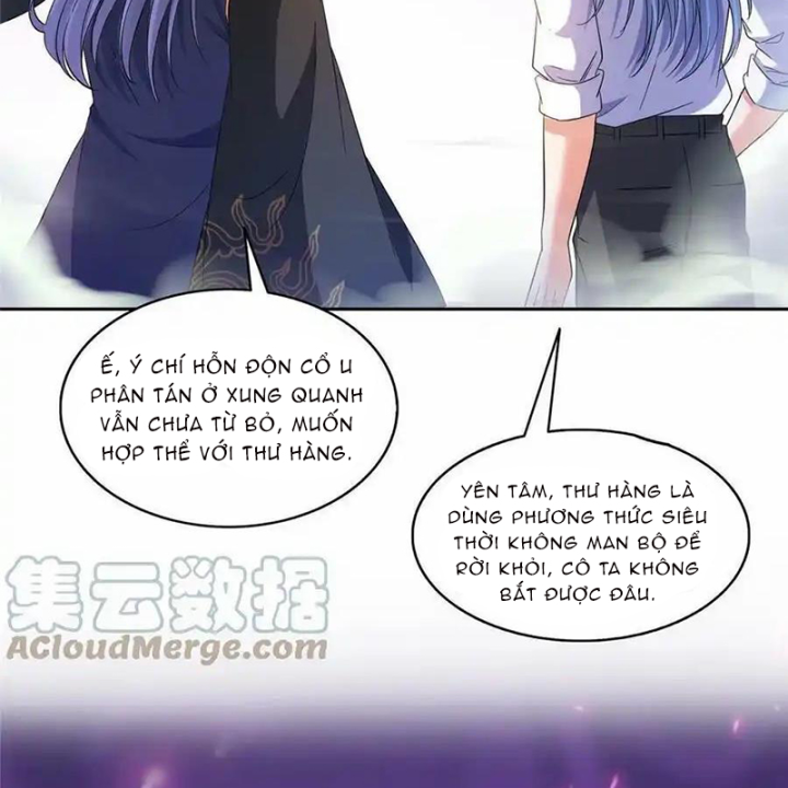 Tu Chân Nói Chuyện Phiếm Quần Chapter 525 - 32