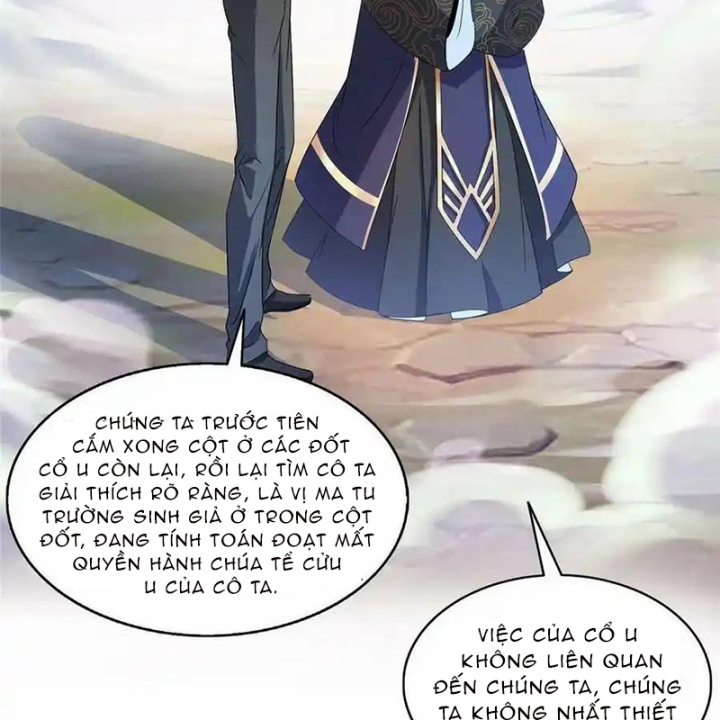 Tu Chân Nói Chuyện Phiếm Quần Chapter 525 - 34