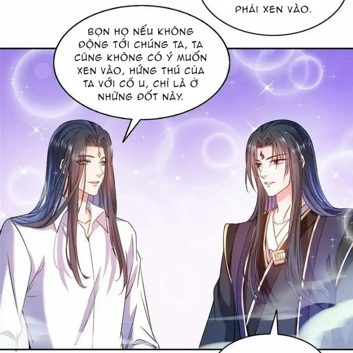 Tu Chân Nói Chuyện Phiếm Quần Chapter 525 - 35