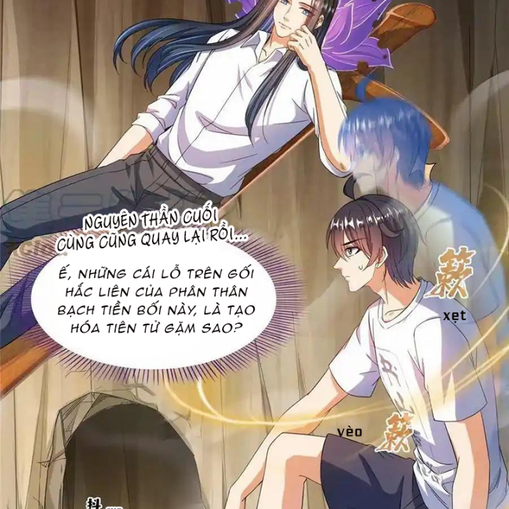 Tu Chân Nói Chuyện Phiếm Quần Chapter 525 - 39