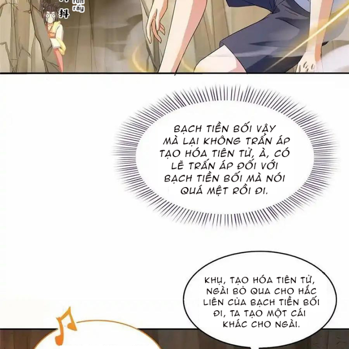 Tu Chân Nói Chuyện Phiếm Quần Chapter 525 - 40