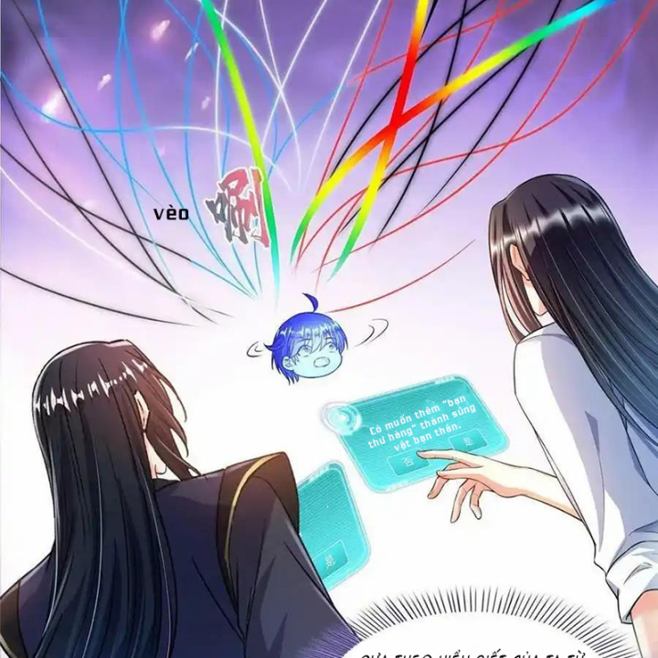 Tu Chân Nói Chuyện Phiếm Quần Chapter 525 - 5