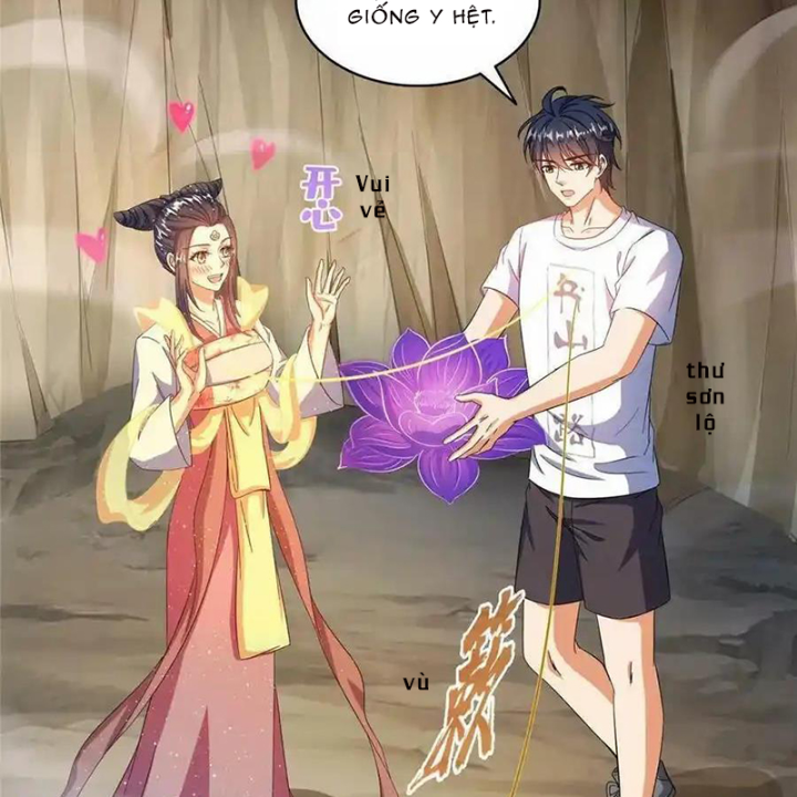 Tu Chân Nói Chuyện Phiếm Quần Chapter 525 - 42