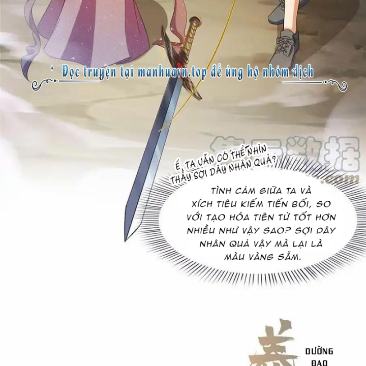 Tu Chân Nói Chuyện Phiếm Quần Chapter 525 - 43