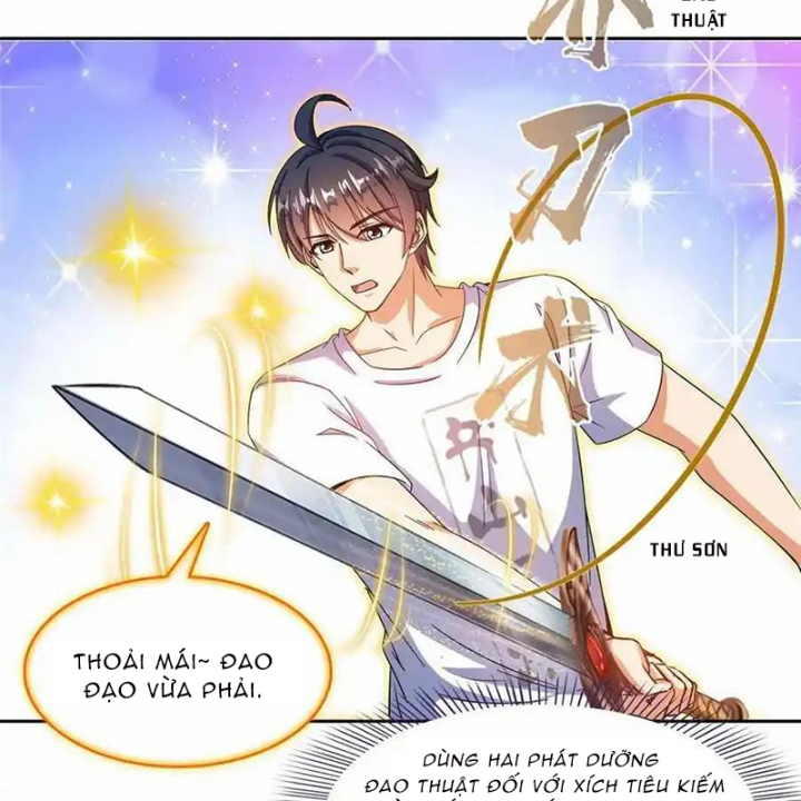 Tu Chân Nói Chuyện Phiếm Quần Chapter 525 - 44