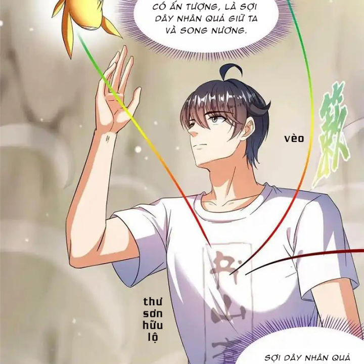 Tu Chân Nói Chuyện Phiếm Quần Chapter 525 - 46